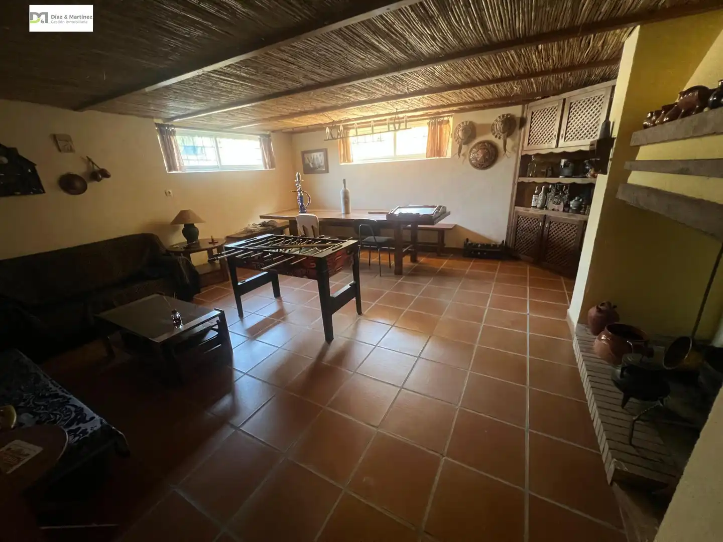 Xalet en venda a Santovenia de la Valdoncina, imagen 23