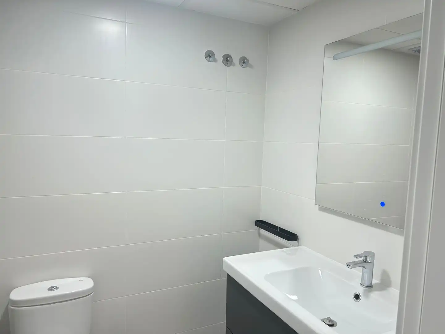 Flat for rent in Avenida de los Pinos, Santa María de Gracia