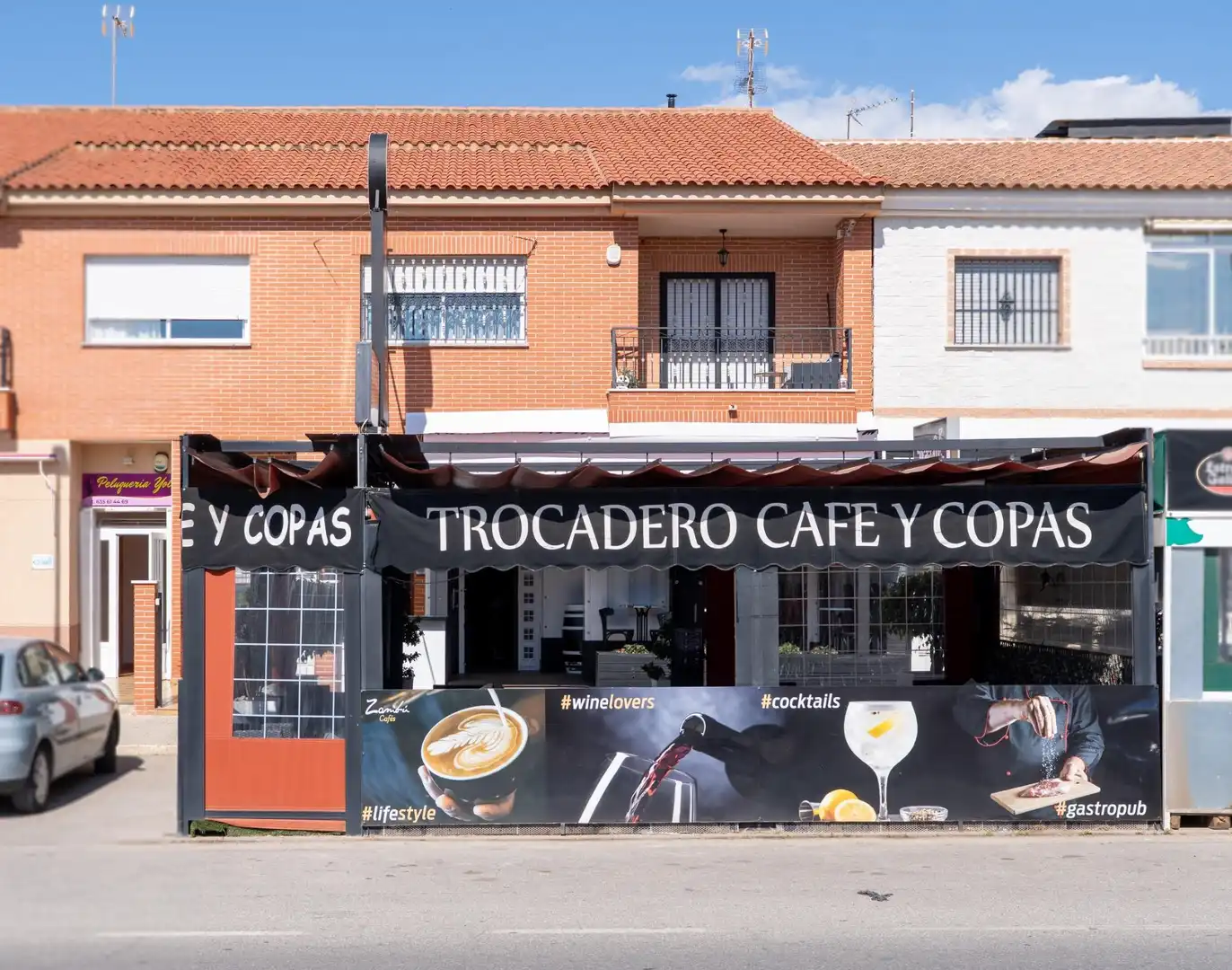Appartement avec terrasse à vendre à San Javier ciudad