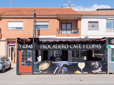 Wohnung mit Balkon zum Verkauf in San Javier ciudad
