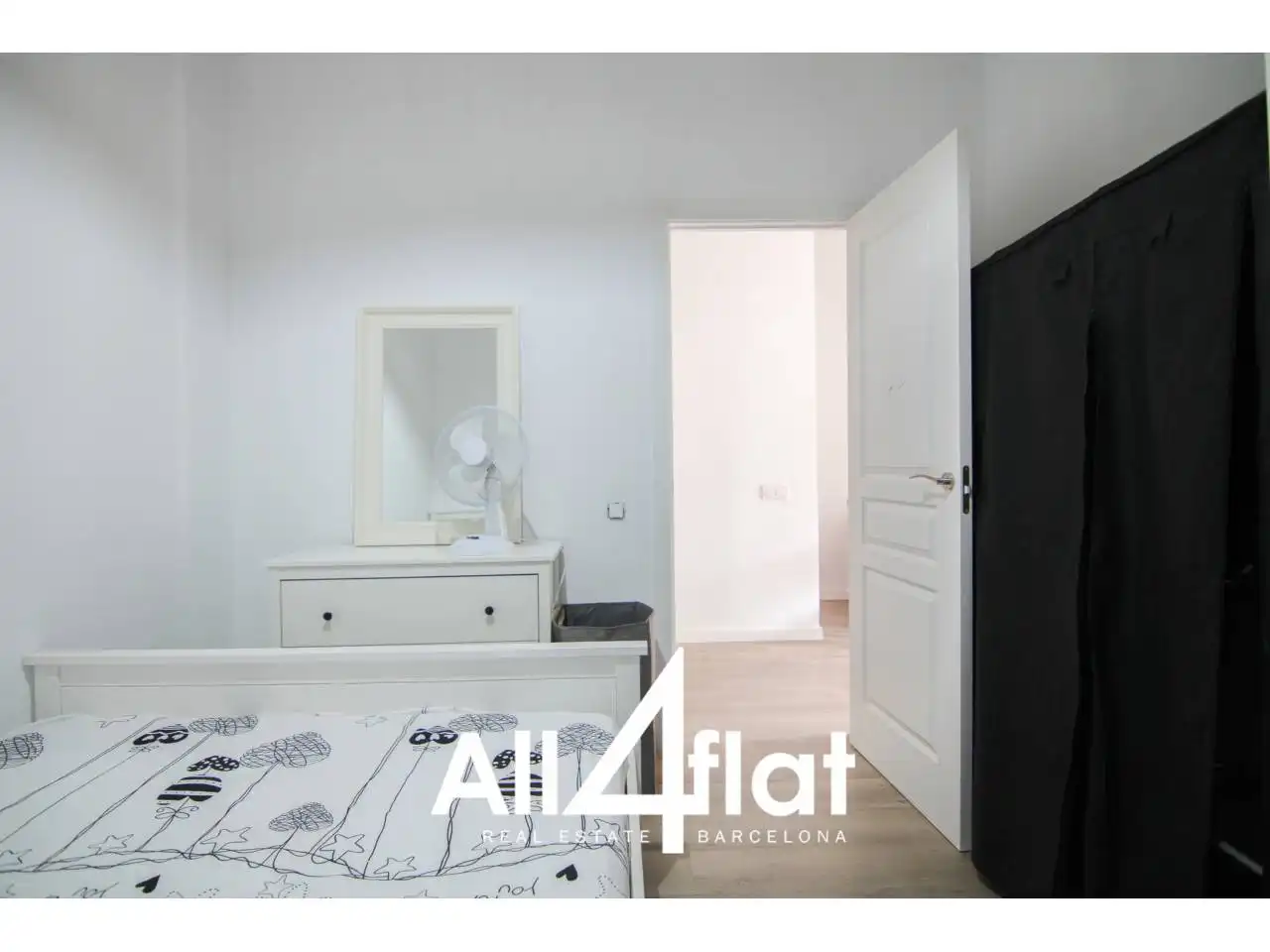 Flat with terrace for sale in Calle Blai, imagen 11