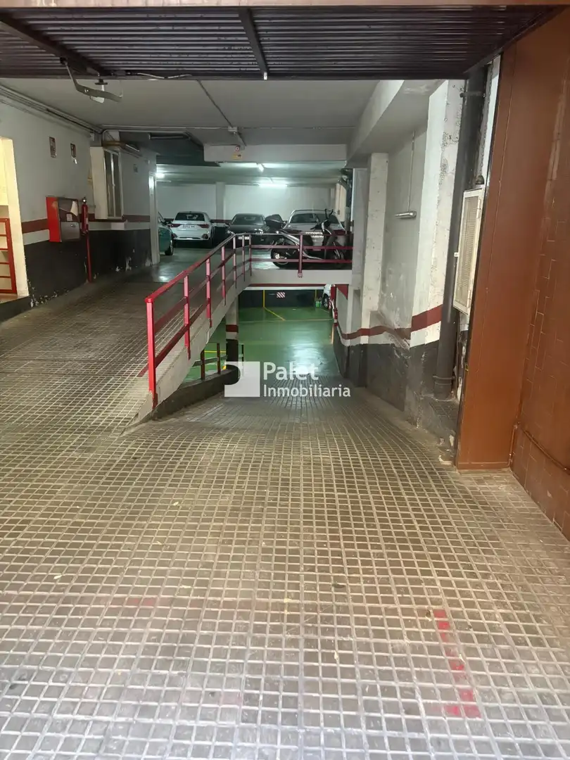 Individuel à louer à Eixample, imagen 3