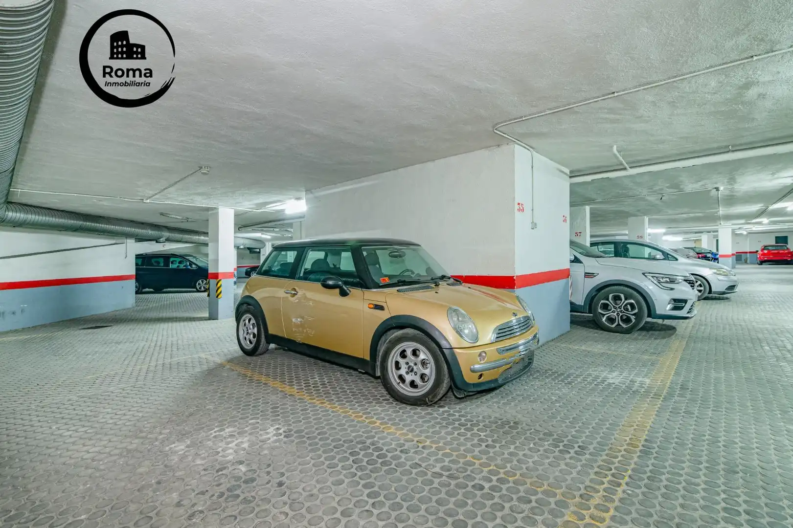 Individual with lift for sale in Centro, imagen 17