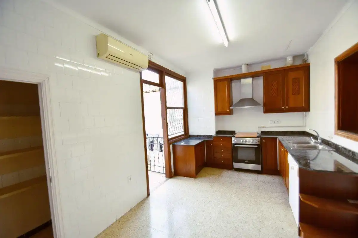 Wohnung mit Terrasse zum Verkauf in Llevant, imagen 12