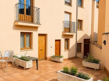 Casa in affitto a Calle Yza Gidelli
