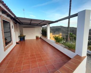 Terrace of Land for sale in Rincón de la Victoria