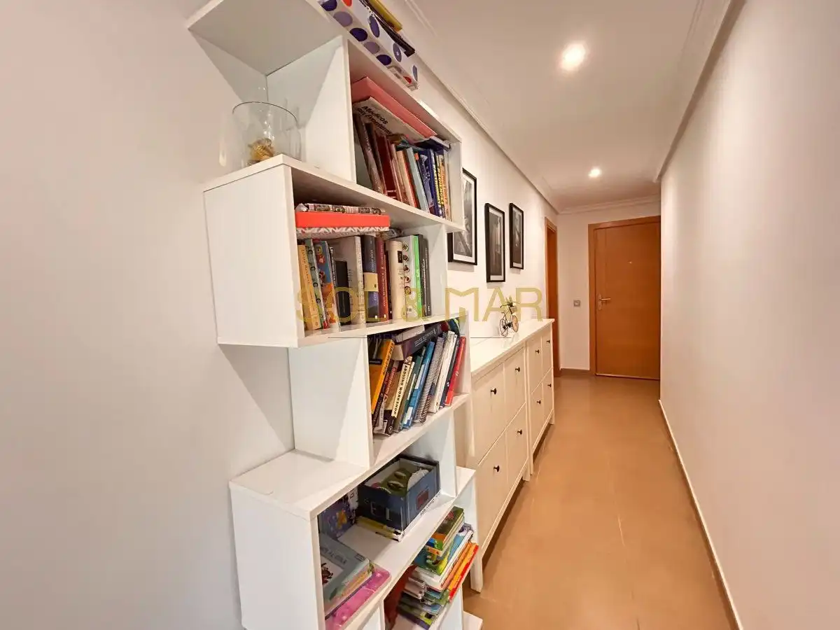 Flat with lift for sale in Isabel Manoja, imagen 21