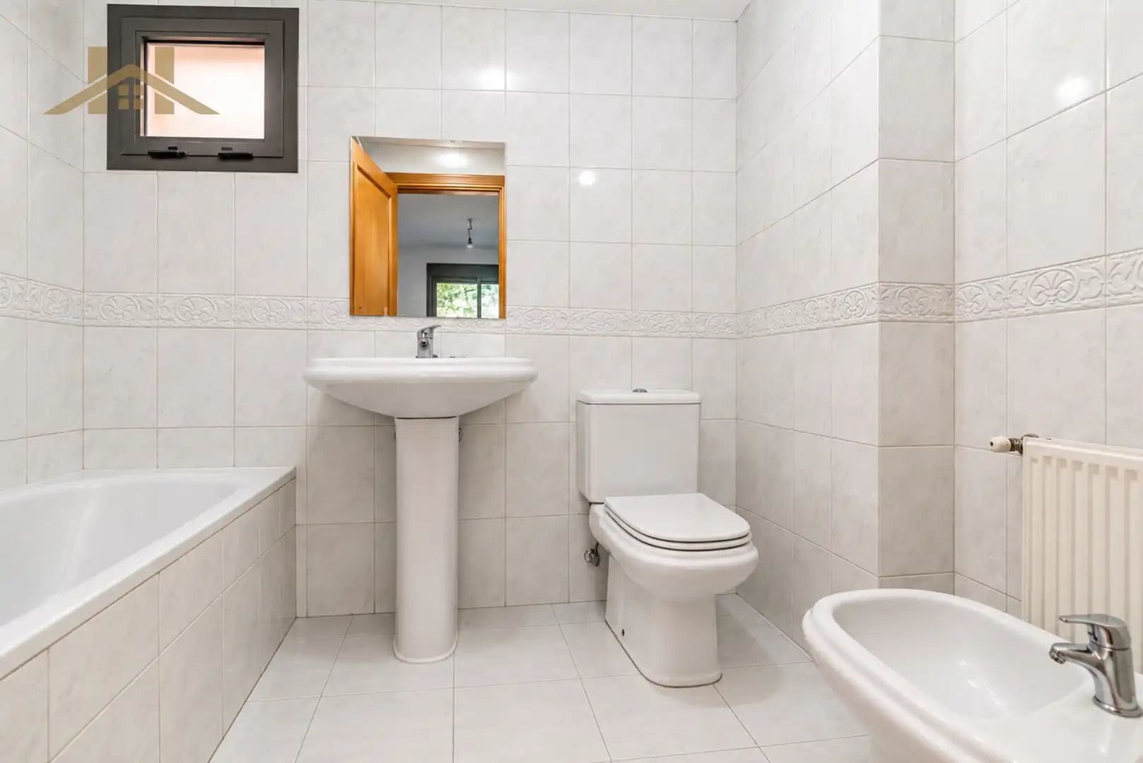 Piso con terraza en venta en Avenida de la Reina Sofía, imagen 11