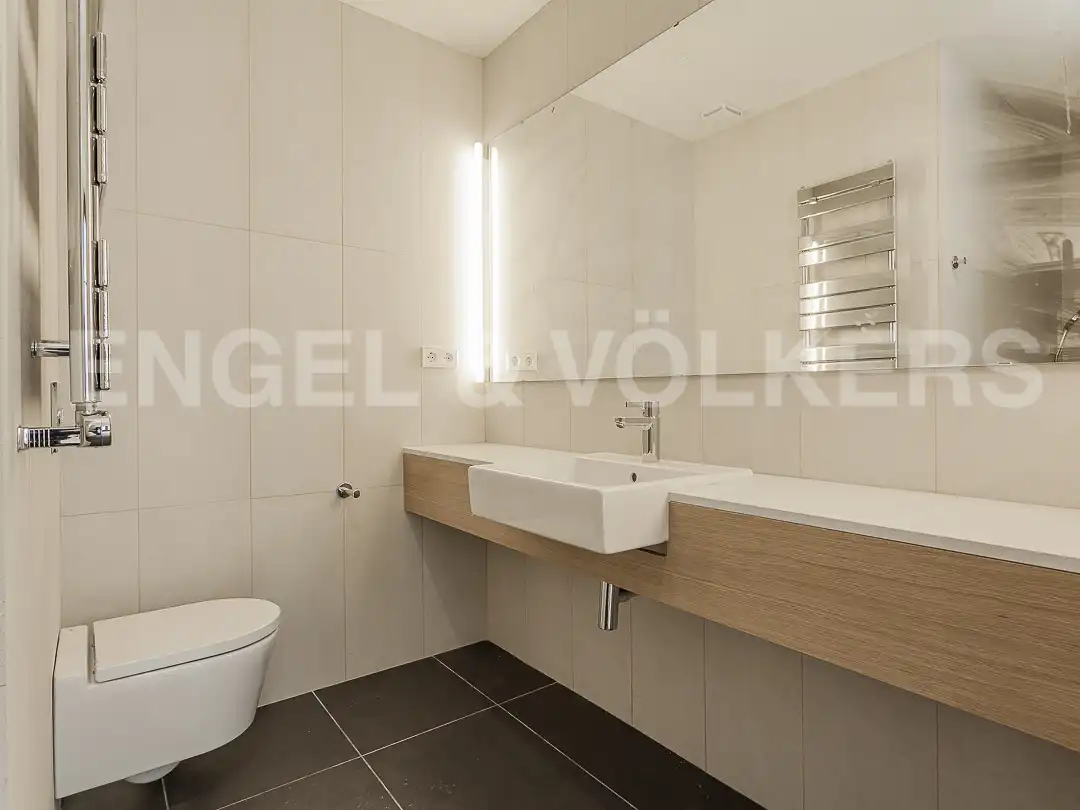 Penthouse with terrace for sale in Eixample, imagen 20