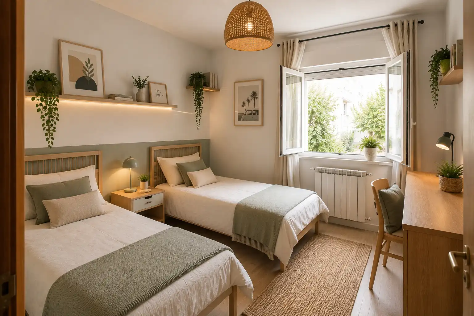 Apartament en venda a Carrer de la Salut, 2, Platja de Ponent