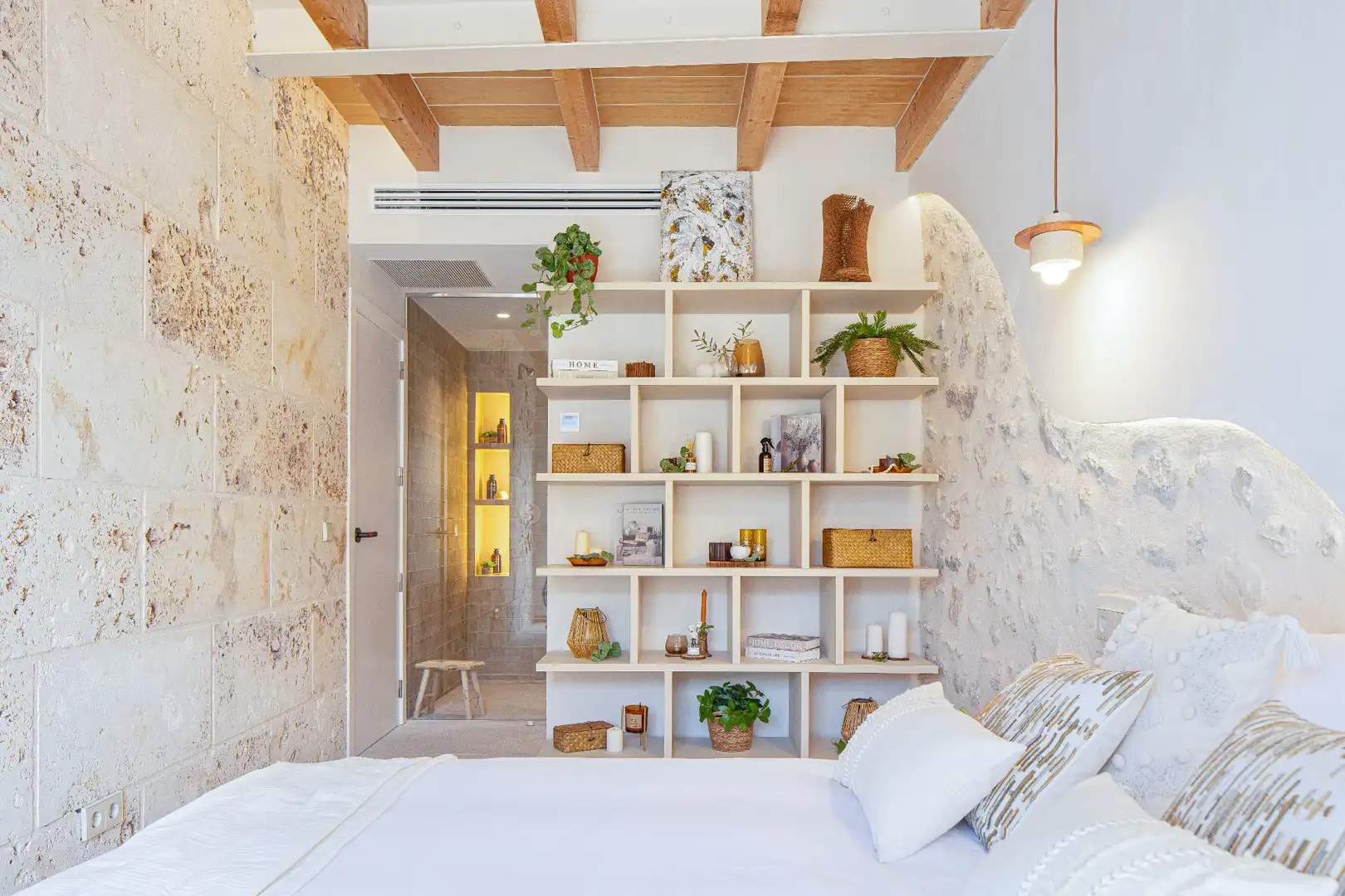 Reihenhaus mit Pool zum Verkauf in Carrer de Petxino, imagen 7