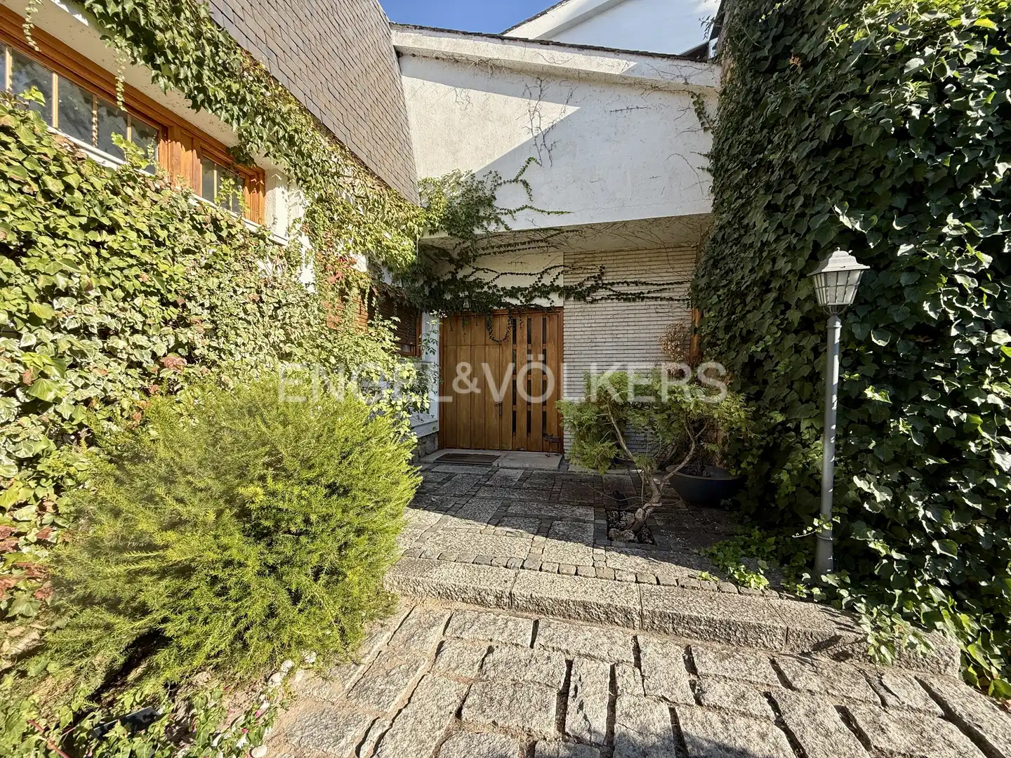 Vista exterior de Casa o chalet de alquiler en Algete con Aire acondicionado, Calefacción y Jardín privado