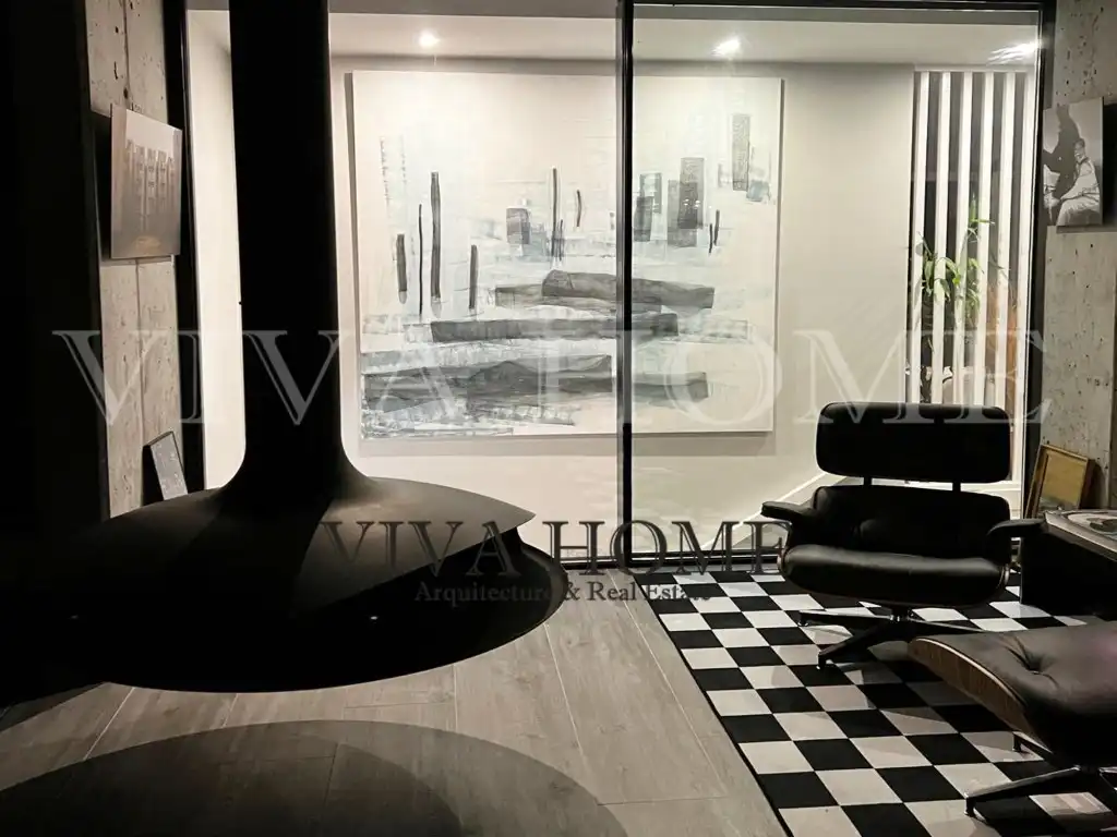 Living room of Houses for sale in Pozuelo de Alarcón