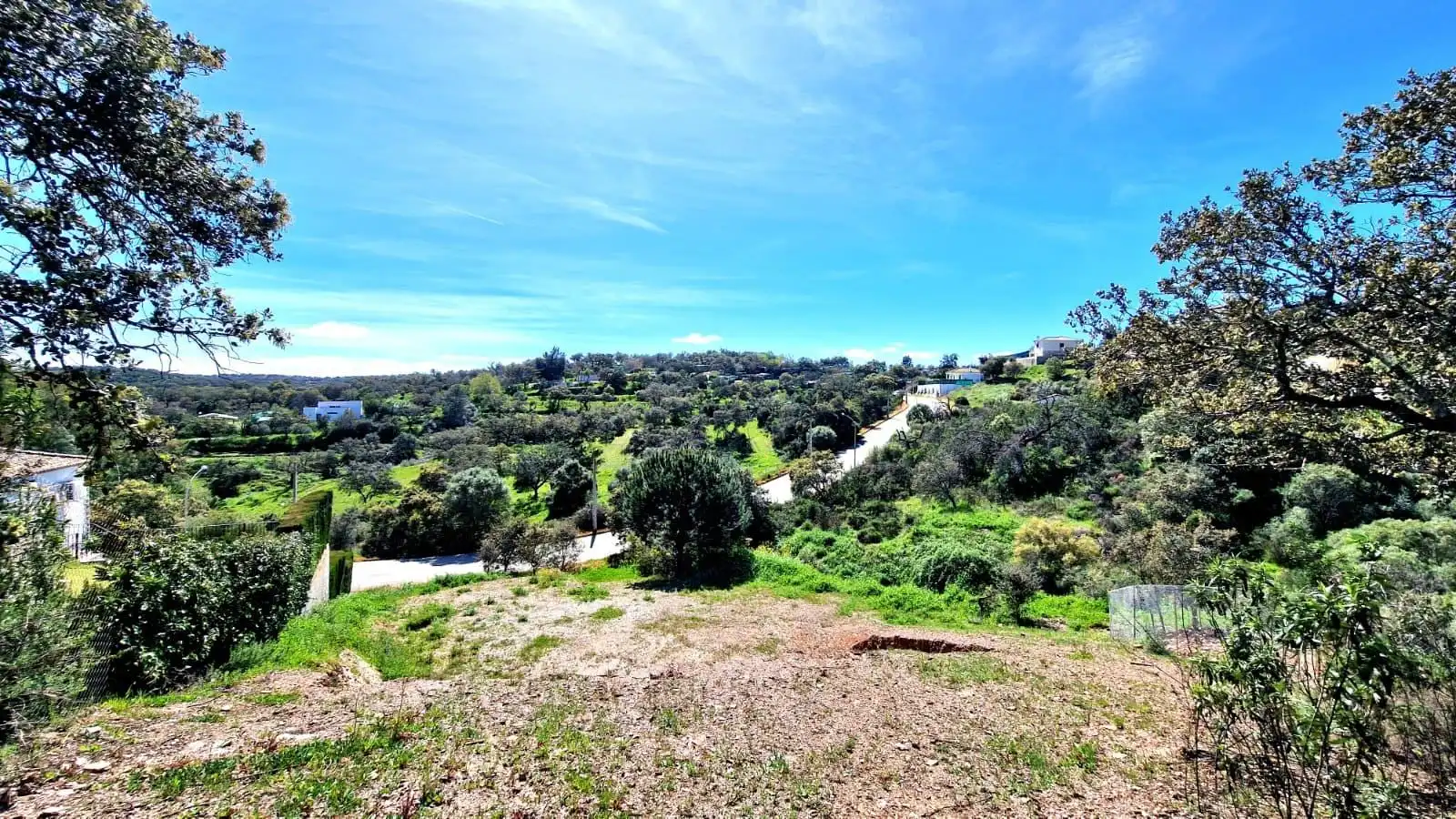 Residential for sale in Guillena