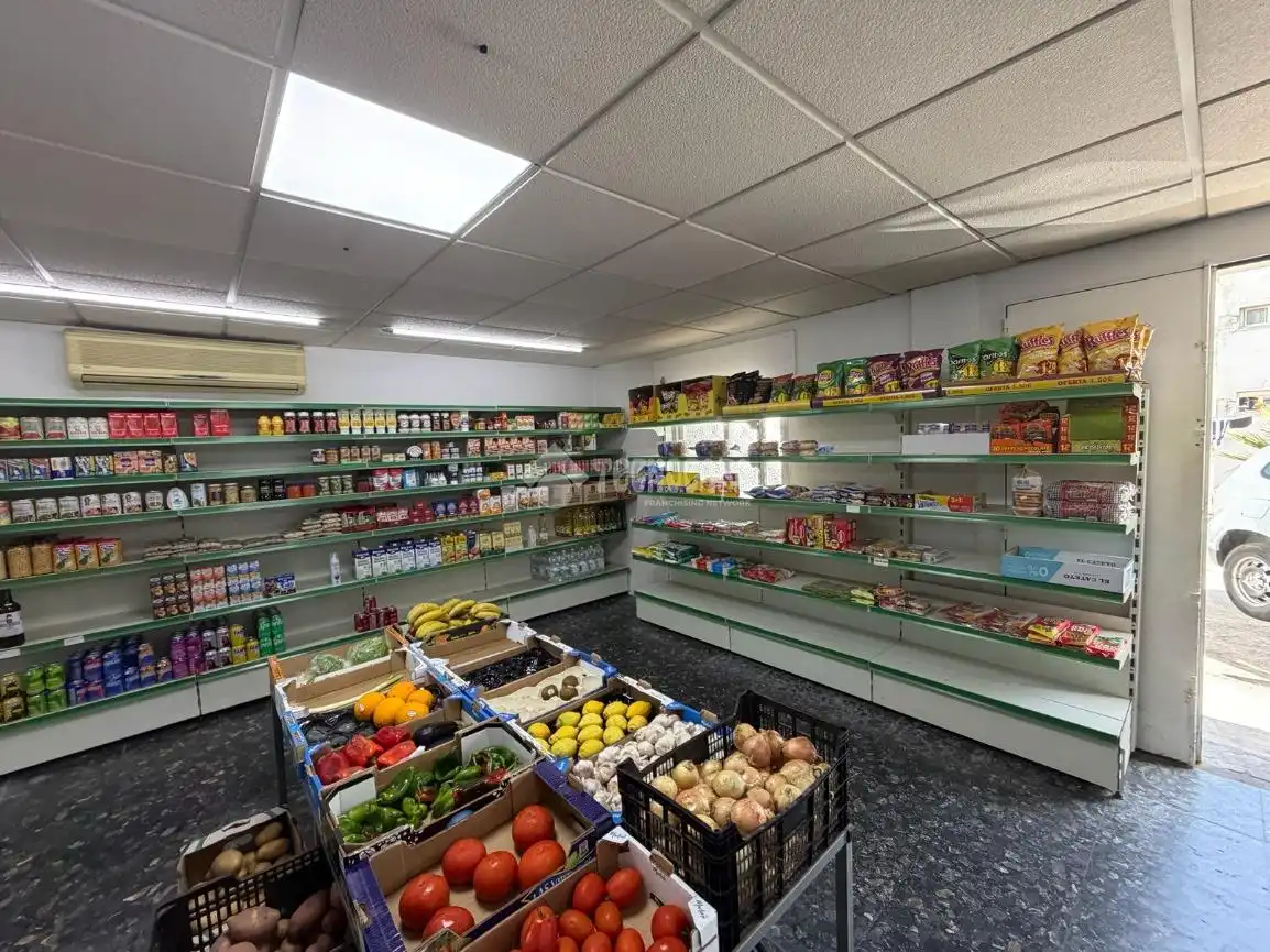 Piso en venta en Algeciras