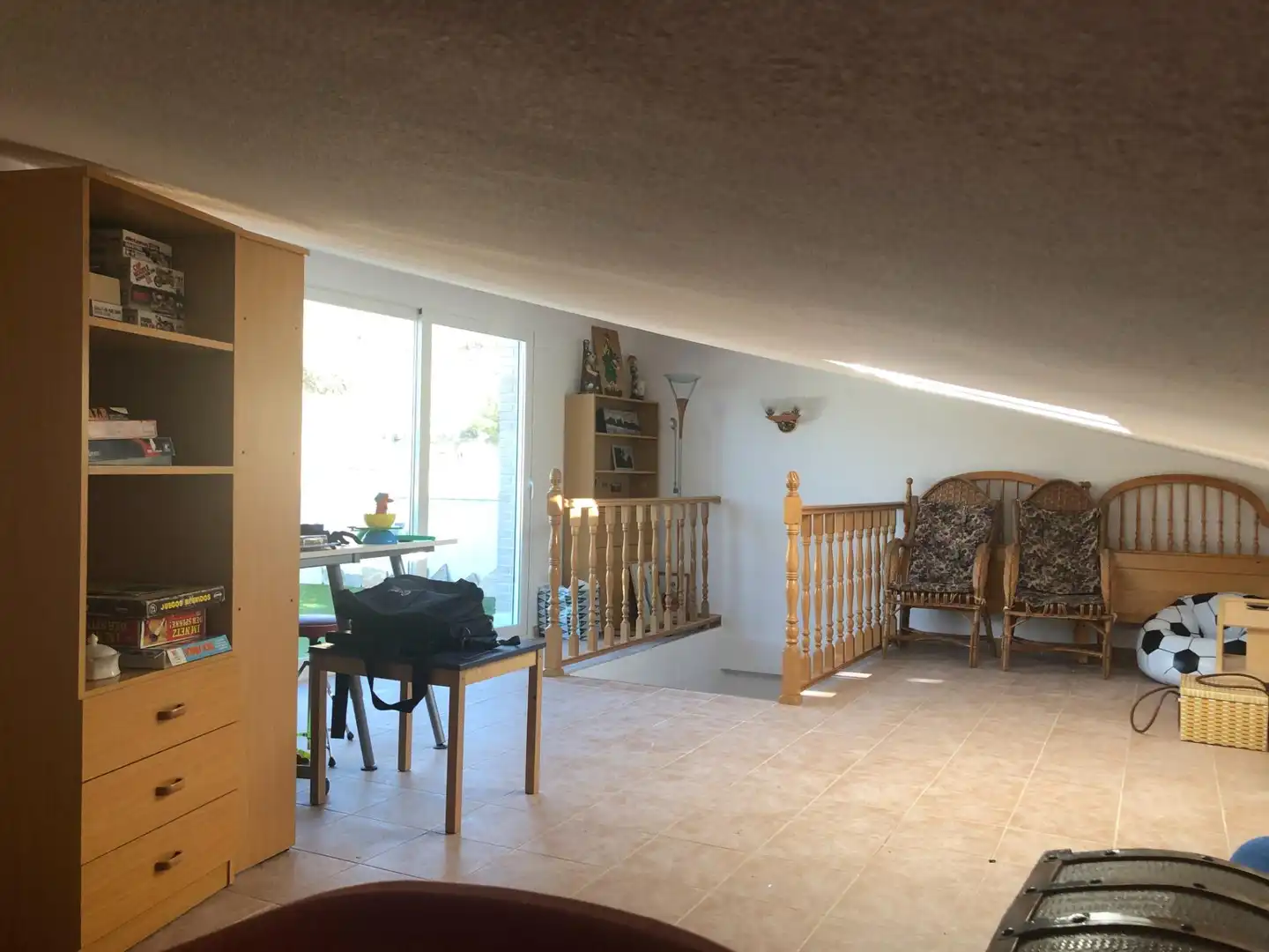 Casa o chalet en venta en Brihuega con Aire acondicionado y Terraza