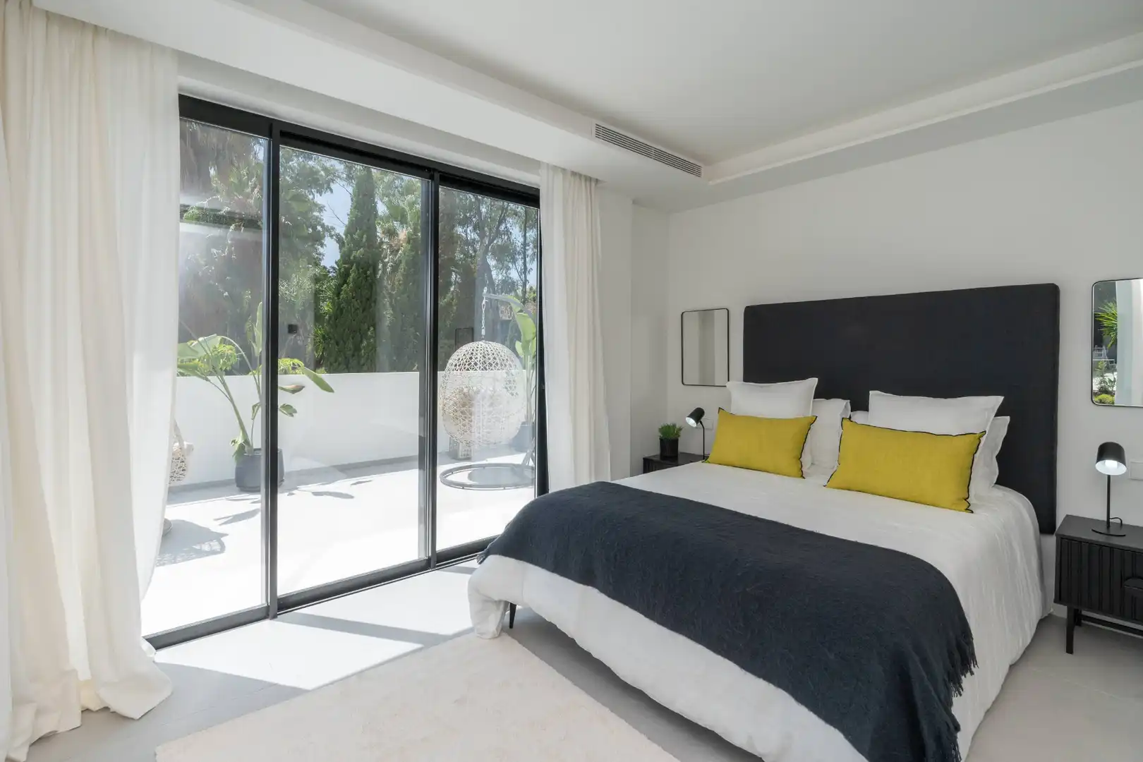 Chalet con terraza en venta en Urbanizacion N Andalucia 21D 49T, imagen 31