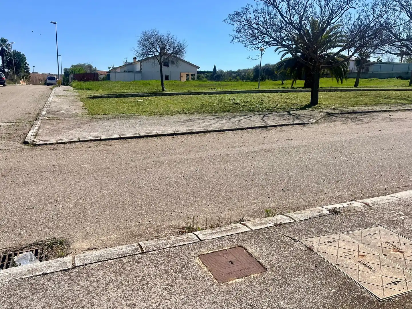 Terreny residencial en venda a Calle las Perdices 22, imagen 3