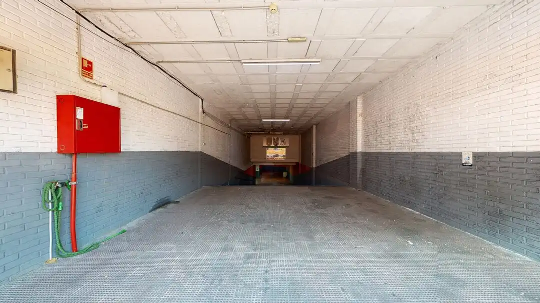 Geschaftsraum zur Miete in Madrid