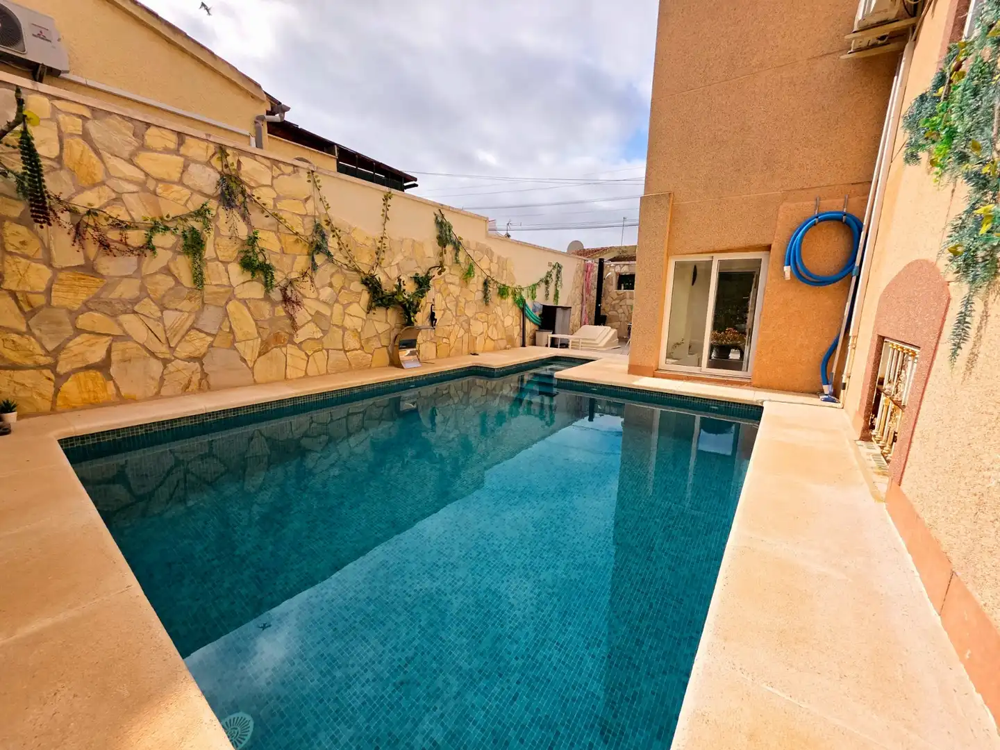 Maison avec piscine à vendre à San Fulgencio, imagen 20