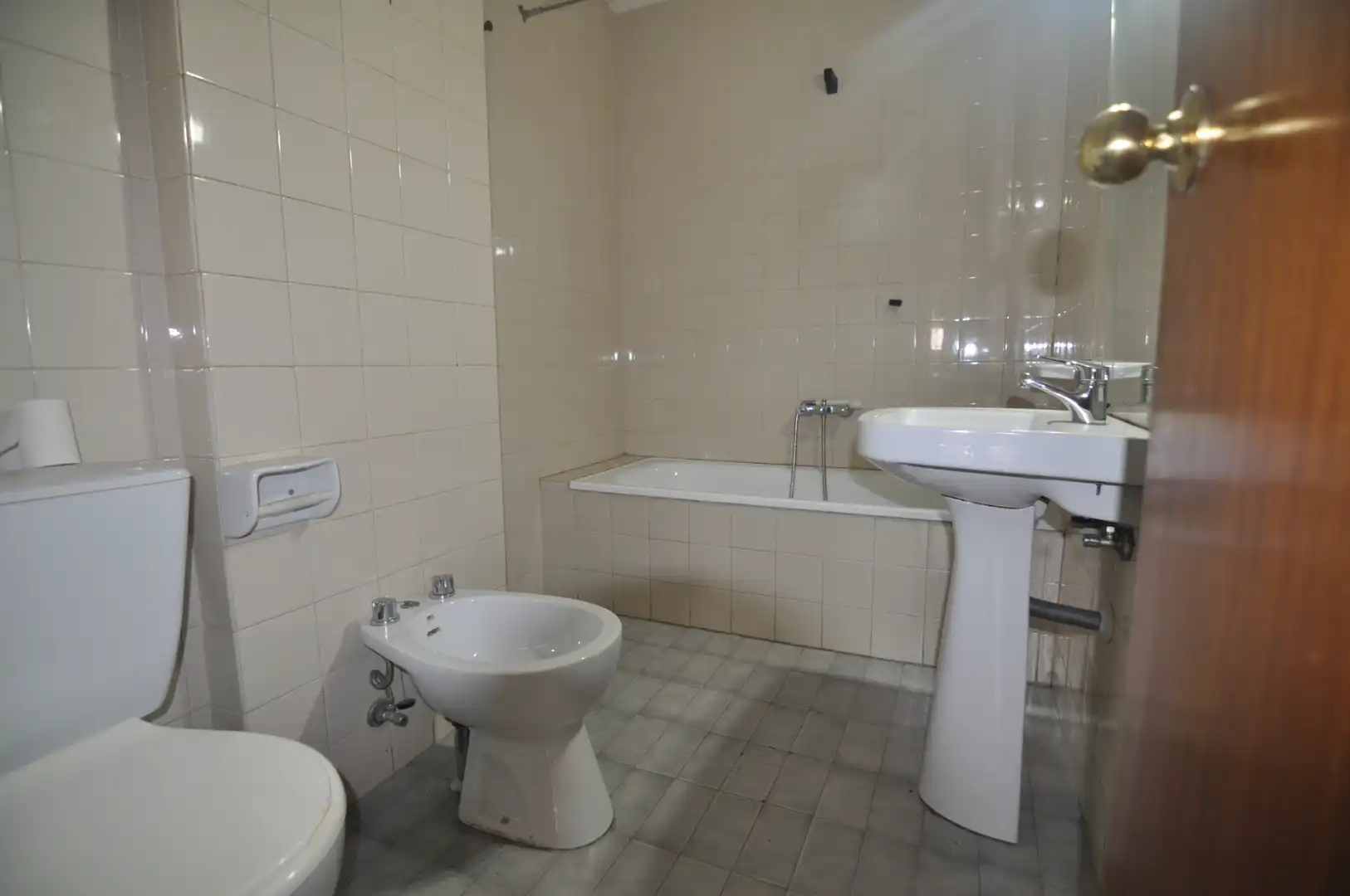 Baño de Piso en venta en Cáceres con Terraza y Trastero