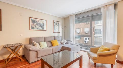 Photo 3 of Flat for sale in Camino de Ronda, Granada