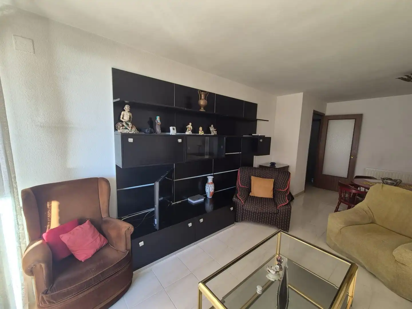 Flat with lift for sale in d'Antoni Gaudí, imagen 15