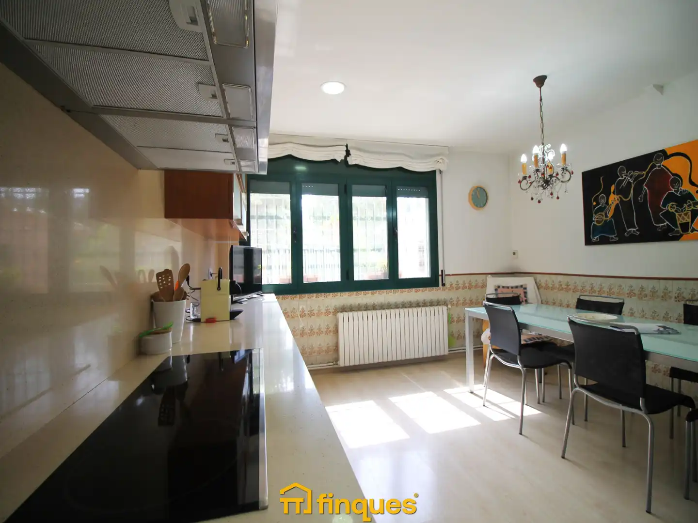 Haus mit Garten zum Verkauf in Sant Fost de Campsentelles, imagen 11