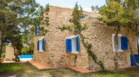 Foto 2 de Casa o xalet en venda a Formentera, Illes Balears