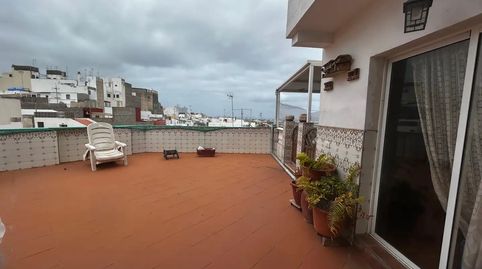Foto 4 de Dúplex en venta en Calle Calle Agustina de Aragón, 89, Schamann - Rehoyas, Las Palmas de Gran Canaria