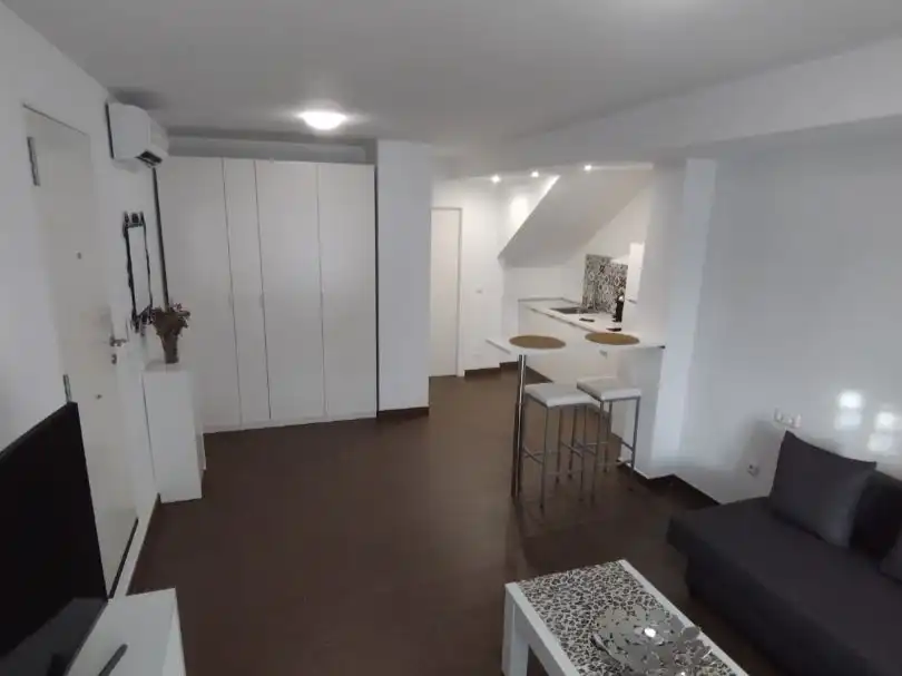 Apartament de lloguer en Este