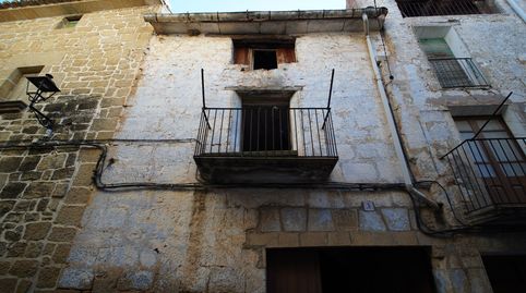 Foto 2 de Casa o chalet en venta en Cretas, Teruel