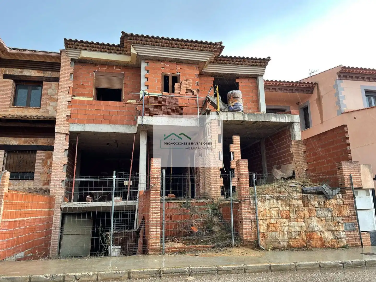 Casa en venda a Calle el Olivo 16