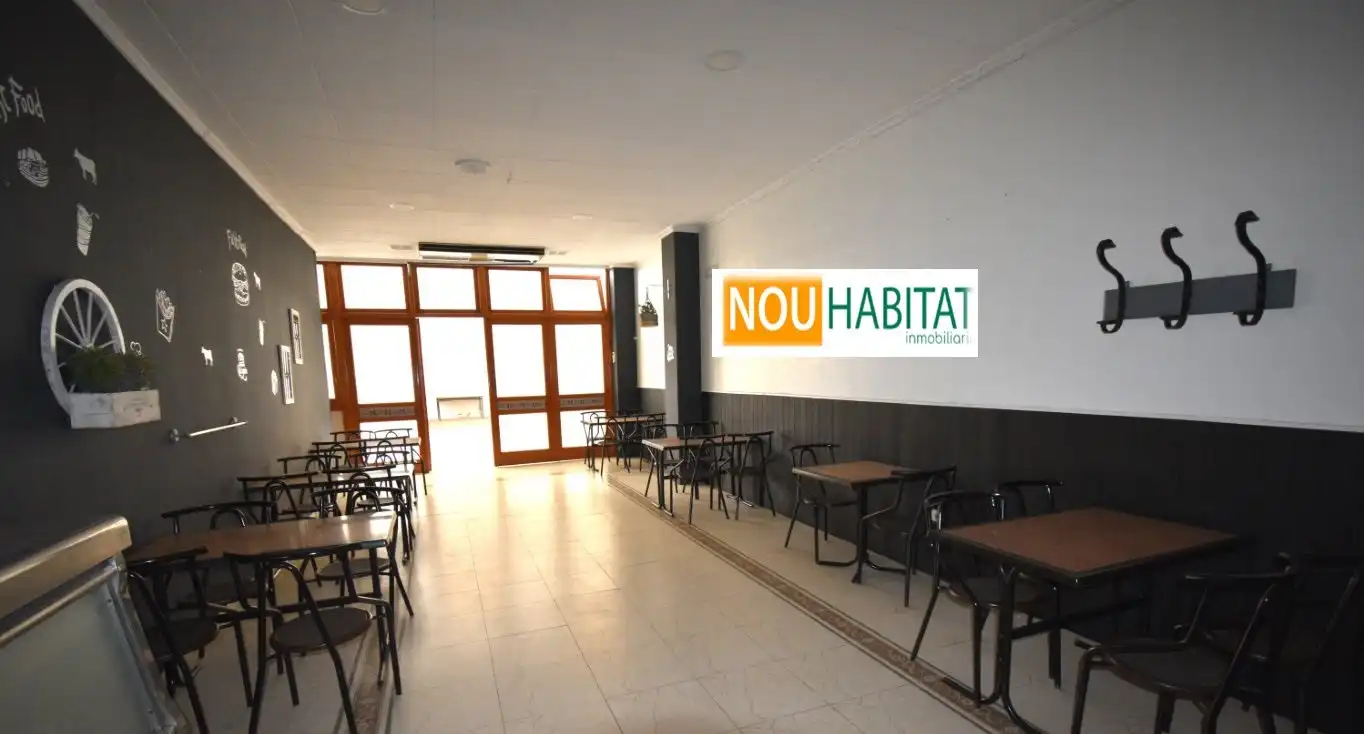 Local comercial en venda a Montserrat, imagen 3