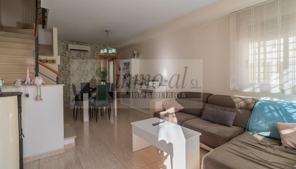 Foto 1 de Casa o xalet en venda a Calle Partidor del Mig, 6, Playa - Ben Afeli, Castellón