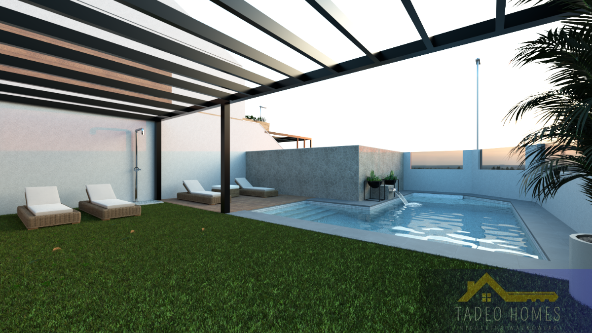 House or chalet for sale in Pilar de la Horadada ciudad