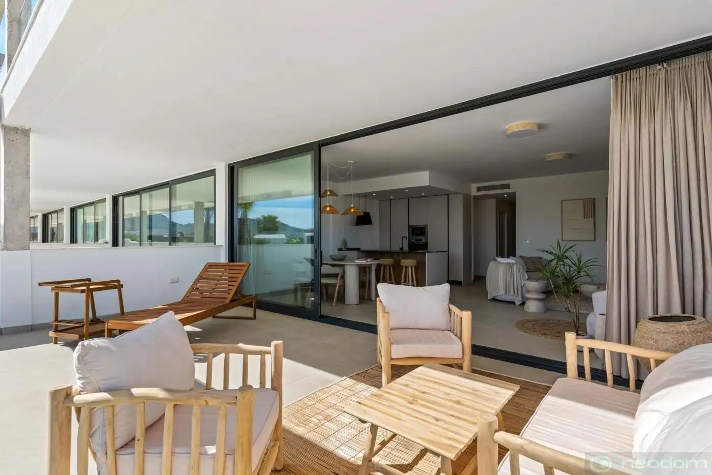 Penthouse zum Verkauf in Mar Menor de Cartagena – Cabo de Palos, imagen 37