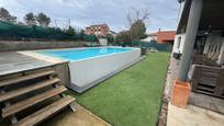 Swimming pool of House or chalet for sale in Castellnou de Bages  with Air Conditioner, Heating and Private garden