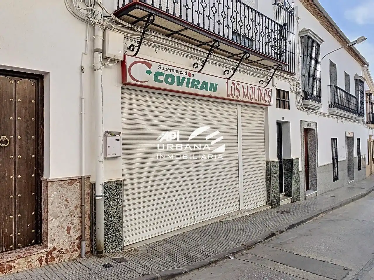 Local en venda en La Rambla