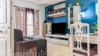 Living room of House or chalet for sale in Chiclana de la Frontera  with Air Conditioner, Terrace and Balcony