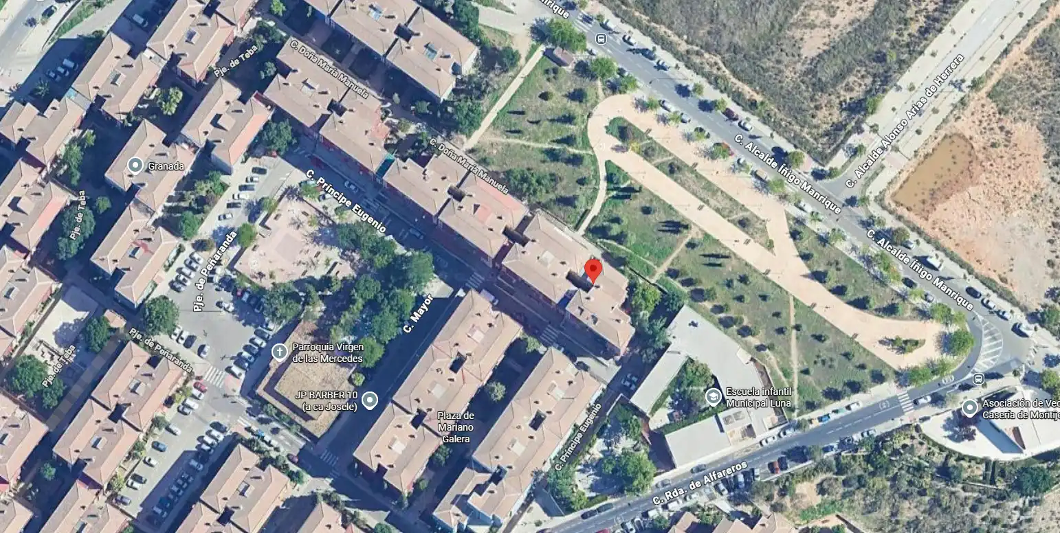 Casa en venta en DOÑA MARIA MANUELA, imagen 3