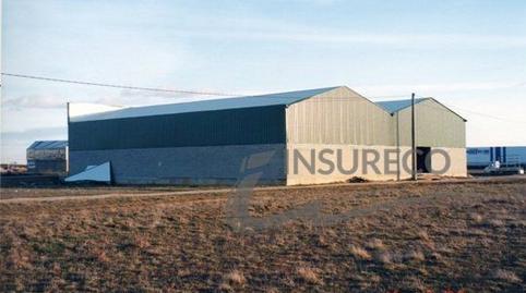 Photo 2 of Industrial buildings for sale in Zamora, Villamañán, León