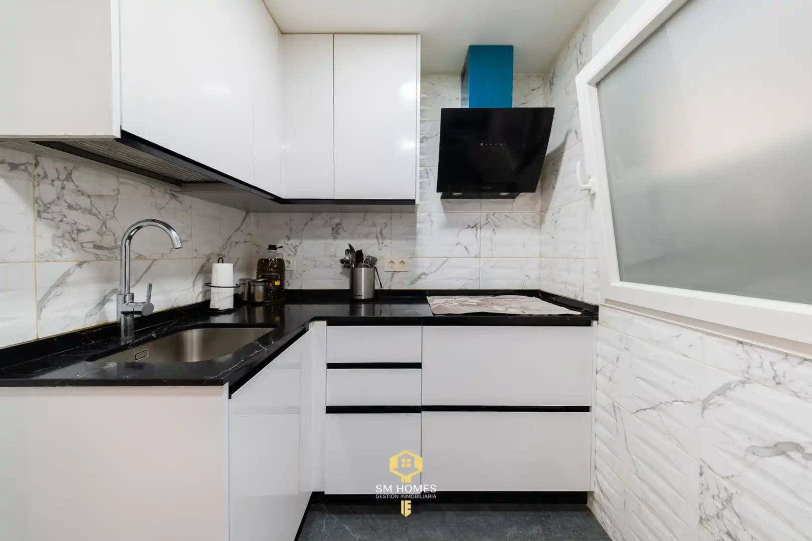 Flat with lift for sale in Calle de Camarena, imagen 7