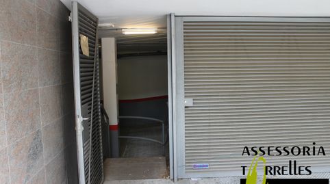 Foto 4 de Garatge en venda a Carrer Jacint Verdaguer, Torrelles de Llobregat, Barcelona