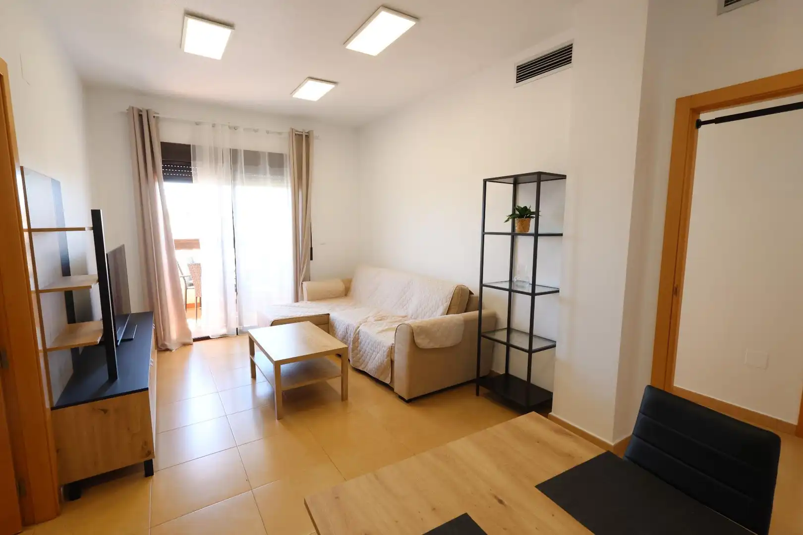 Apartment mit Pool zum Verkauf in Cabo de Gata, imagen 5