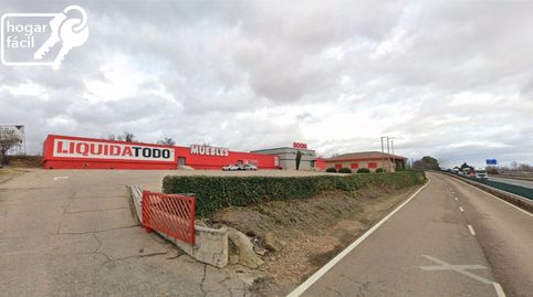 Photo 3 of Industrial buildings for rent in Carretera Burgos, 1, Cigales, Valladolid