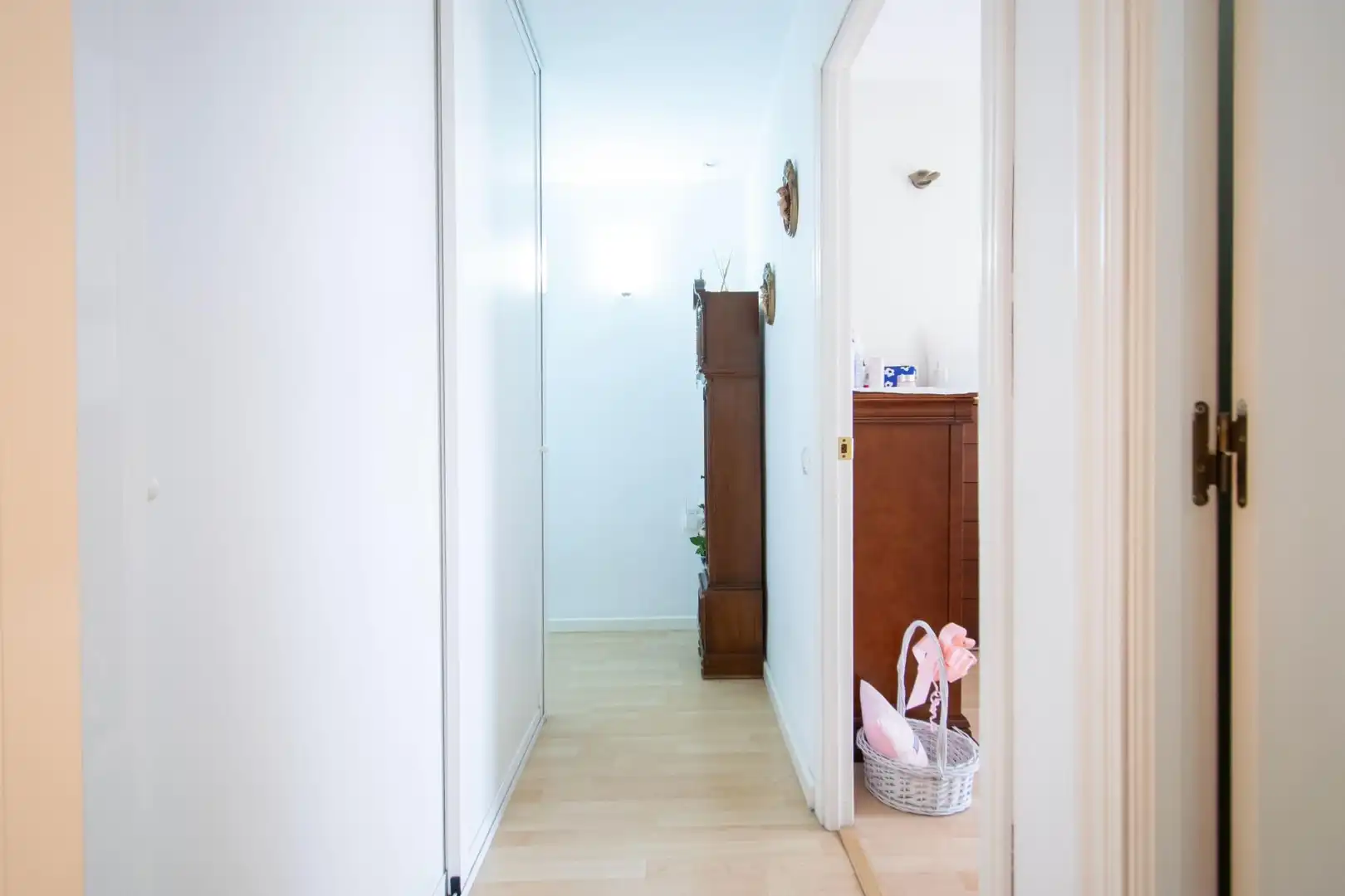 Piso en venta en Triana