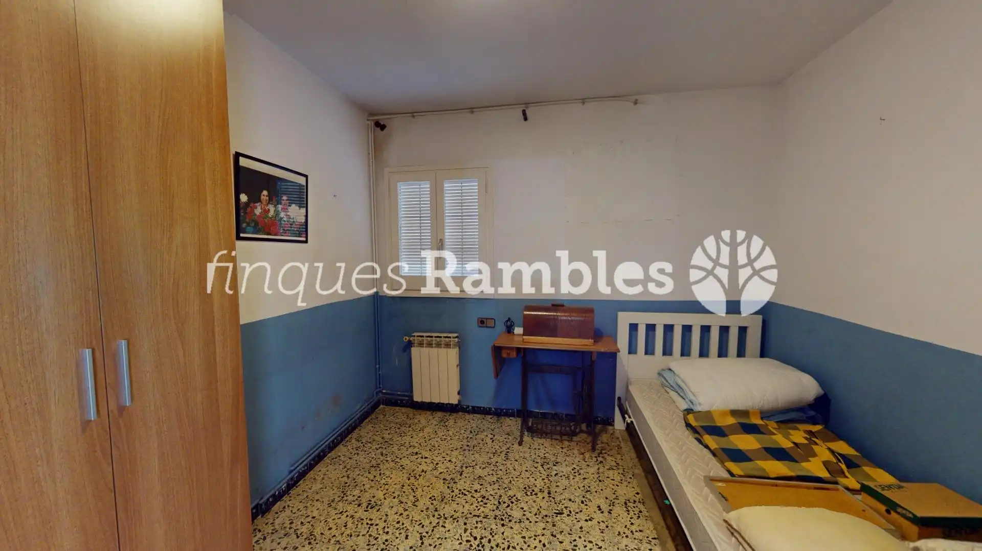 Habitación de Planta baja en venta en Ponent - Set Camins