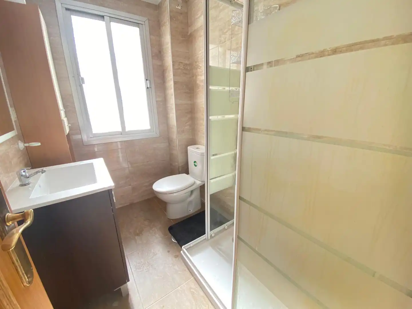 Wohnung zur Miete in Calle Doctor García Reyes, Parque Sur