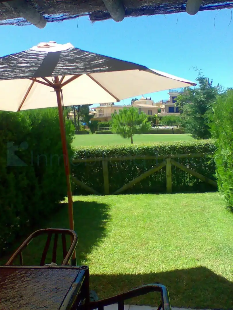 Adosado con terraza en alquiler en de la chirina, imagen 30